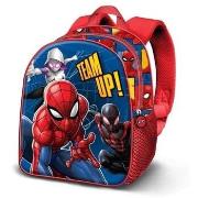 Reppu Karactermania  117289  Yksi Koko