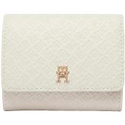 Lompakot Tommy Hilfiger  TH ICON TRIFOLD MONO AW0AW18484  Yksi Koko