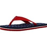 Lasten rantasandaalit Tommy Hilfiger  Chanclas Niña Modèle Flag Flip F...