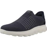 Kengät Geox  Sport   Zapatillas Mujer Modèle D Spherica Plus  36