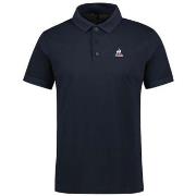 Lyhythihainen poolopaita Le Coq Sportif  Polos Hombre Modèle 2422108l ...