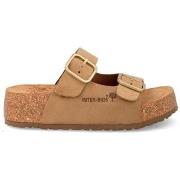 Sandaalit Interbios  SANDAALIT  2007S  36