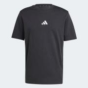 Lyhythihainen t-paita adidas  Camisetas Hombre Modèle Je9024  EU S