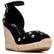 Kangassandaalit Xti  ESPADRILLES  145468  37