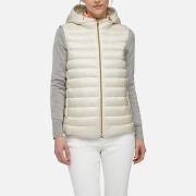 Neuleet / Villatakit Geox  Chalecos Mujer Modèle D Jaysen  FR 46