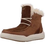 Talvisaappaat Sunni Sabbi  Botines Mujer Modèle Atlas  36