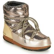 Talvisaappaat Moon Boot  LOW SAINT MORITZ WP  37
