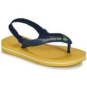 Lasten rantasandaalit Havaianas  BRASIL LOGO II BABY  21