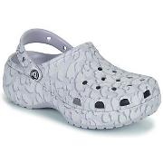 Puukengät Crocs  Classic platform clog ? ANIMAL  39 / 40
