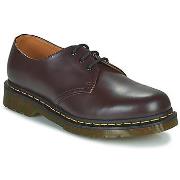 Kengät Dr. Martens  1461 Burgundy Smooth  36