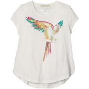 Lyhythihainen t-paita Pepe jeans  PG501161  4 vuotta