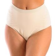 Muotoilevat alushousut Intimidea  311171-SKIN  EU 3XL