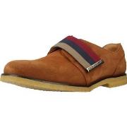 Kengät Angel Infantes  Informales Hombre Modèle 06100a  40