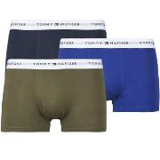 Bokserit Tommy Hilfiger  TRUNK X3  EU S