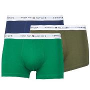 Bokserit Tommy Hilfiger  TRUNK X3  EU S