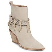 Kengät Bronx  New-kole  37