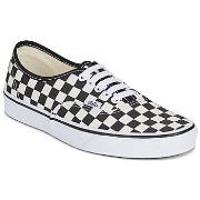 Kengät Vans  Authentic Y28 -  PRIMARY CHECK BLACK/WHITE  36