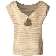 Hihattomat paidat / Hihattomat t-paidat Pepe jeans  T-shirt Pepe Jeans...