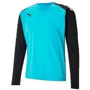T-paidat pitkillä hihoilla Puma  T-shirt  teamPACER GK LS  EU S