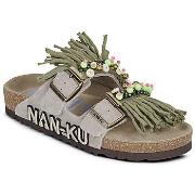 Sandaalit NAN-KU  EBK-03  36