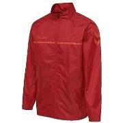 Takit hummel  Veste  Authentic Pro Rouge  EU S