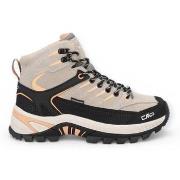 Saappaat Cmp  Rigel 2.0 Mid  37