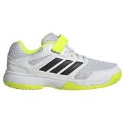 Lastenkengät adidas  Speedcourt Velcro  28