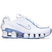 Kengät Nike  Shox TL Reflect GS  38