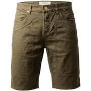 Shortsit & Bermuda-shortsit Jeckerson  JUPBE001JAYDE001 CTCPTGABA012 U...