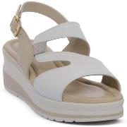 Sandaalit Valleverde  BIANCO  37