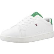 Lastenkengät Tommy Hilfiger  Zapatillas Niño Modèle T3x9 33848  41
