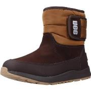 Saappaat UGG  Botas Niño Modèle K Toty Weather  27 1/2