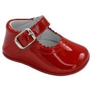 Balleriinat Citos  712 Rojo  19