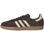 Kengät adidas  Samba OG Dark Brown Tweed  36 2/3
