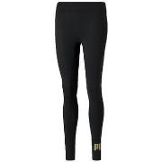 Legginsit & Sukkahousut Puma  Essentials+ Metallic  EU S