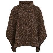 Neulepusero Vila  Pauline - Black Beauty/Leo  Yksi Koko