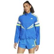Takit adidas  Veste  Adizero Retro imperméable et respirante  EU M