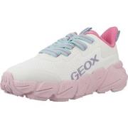 Lastenkengät Geox  Zapatillas Niña Modèle J Flexyper Fast Girl  31