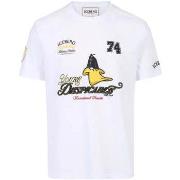 Lyhythihainen t-paita Iceberg  -  IT L