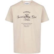 Lyhythihainen t-paita Iceberg  -  IT M