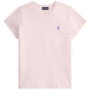 Lyhythihainen t-paita Polo Ralph Lauren  -  IT XS