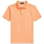 Lyhythihainen poolopaita Polo Ralph Lauren  323703632509  8 vuotta