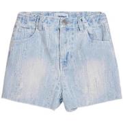 Shortsit & Bermuda-shortsit Desigual  26SGDD07 5007  4 vuotta