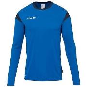 T-paidat pitkillä hihoilla Uhlsport  T-shirt manches longues  Squad 27...