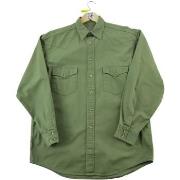 Pitkähihainen paitapusero Lee  286640  EU M