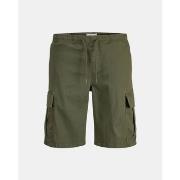 Reisitaskuhousut Jack & Jones  12289587 TCOLE  EU S