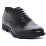 Kengät Valleverde  VITELLO NERO  40