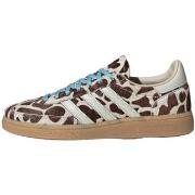 Kengät adidas  Handball Spezial Cow Print Crystal Linen  36