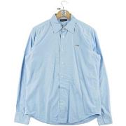 Pitkähihainen paitapusero Napapijri  287090  EU M