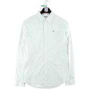 Pitkähihainen paitapusero Tommy Hilfiger  287091  EU S